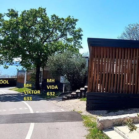 Selce Mobile Home Iwi Luaran gambar