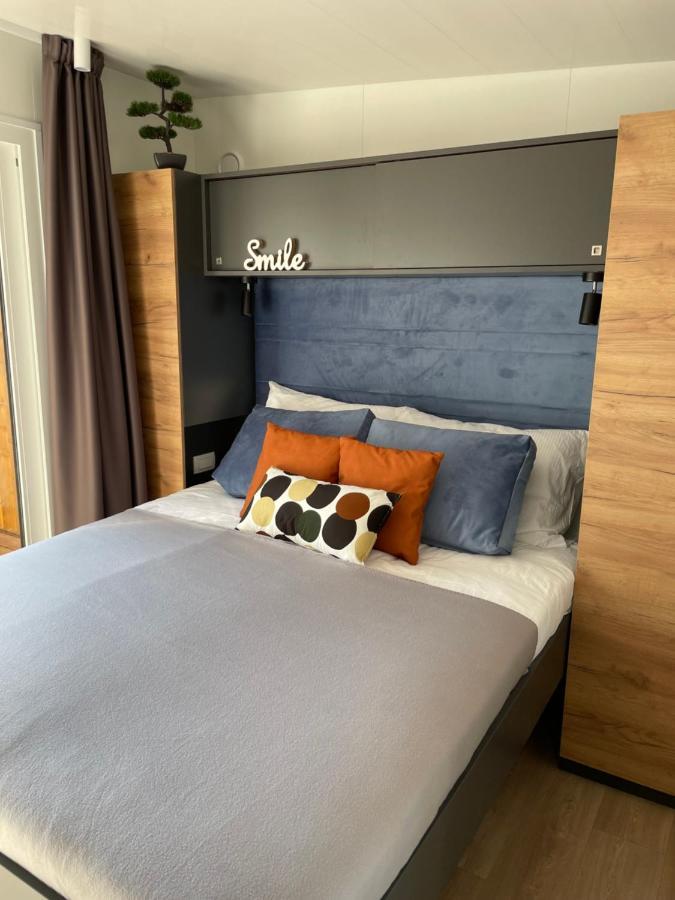 Selce Mobile Home Iwi Luaran gambar