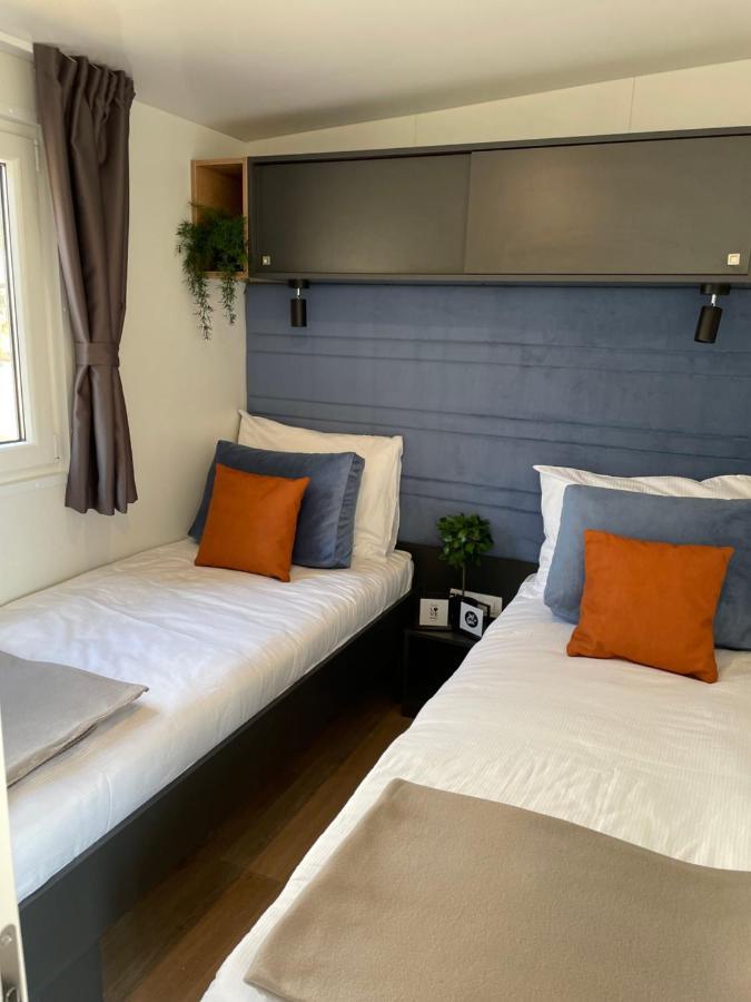 Selce Mobile Home Iwi Luaran gambar