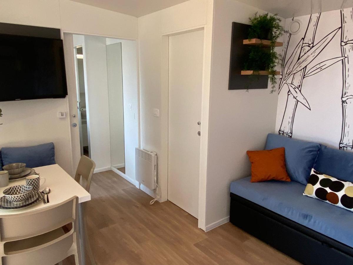 Selce Mobile Home Iwi Luaran gambar