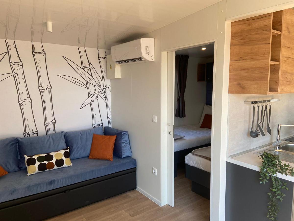 Selce Mobile Home Iwi Luaran gambar